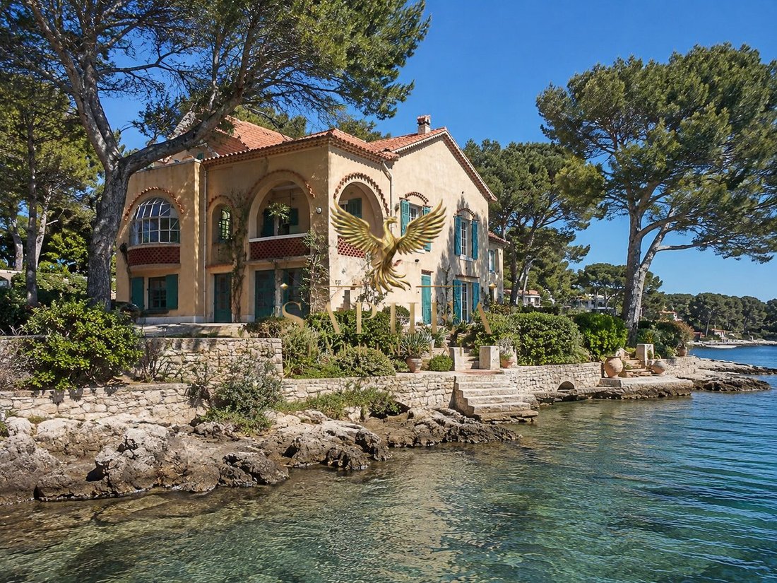 House in Coste Chaude-Mauveou, La Seyne-sur-Mer, France 4 - 18293148