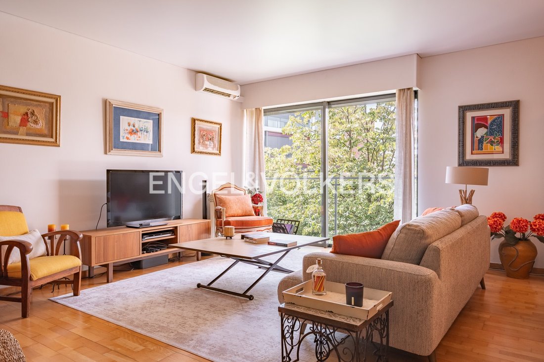 Apartment in Alcantara, Lisbon, Portugal 2 - 18282487
