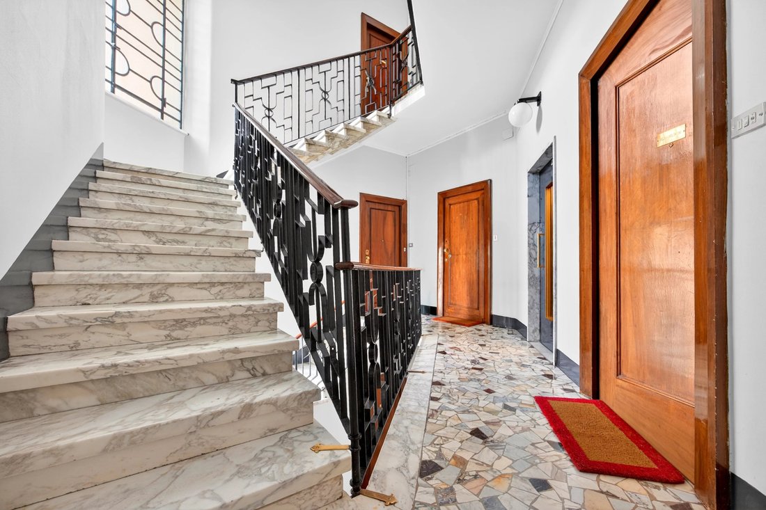 Apartment in Historic Center, Milan, Lombardy 2 - 18280164