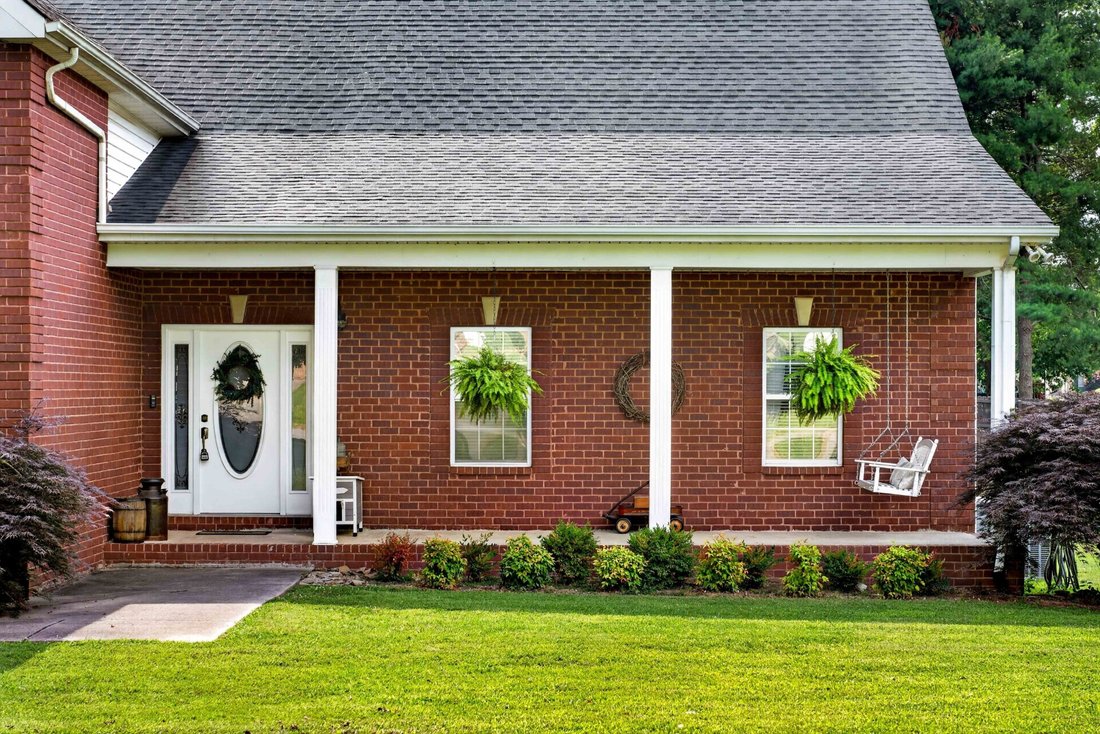 House in White House, Tennessee, United States 3 - 18280630