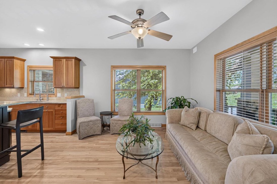 House in Madison, Wisconsin, United States 5 - 17789340