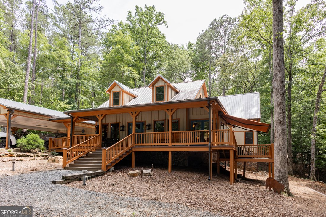 House in Forsyth, Georgia, United States 1 - 18281122
