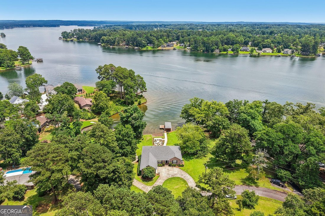 House in Milledgeville, Georgia, United States 4 - 18216864