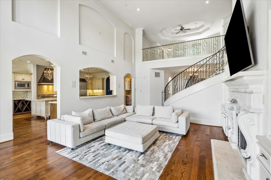 House in Bellaire, Texas, United States 3 - 18284848