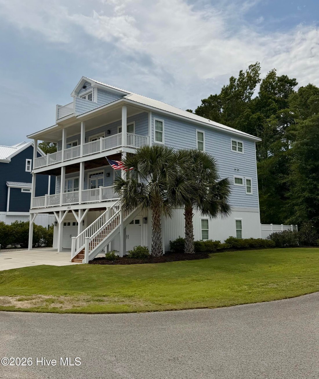 House in Sea Breeze, North Carolina, United States 2 - 18284069