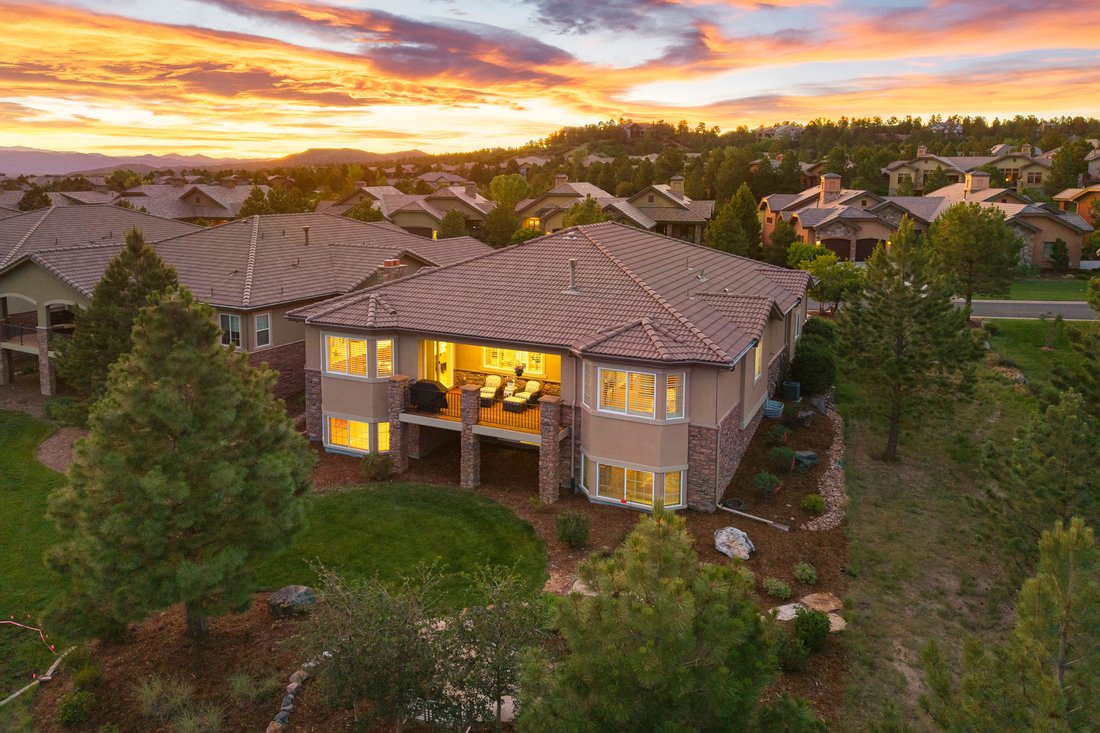 House in Castle Rock, Colorado, United States 1 - 18283631