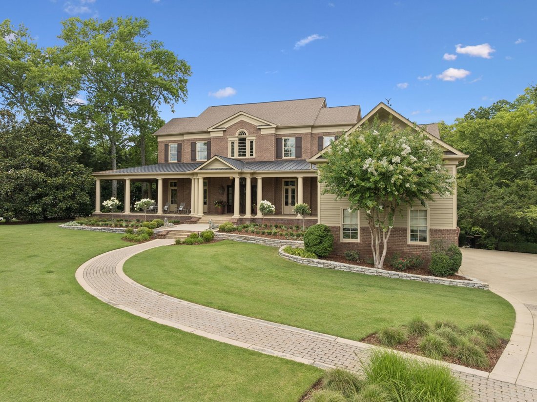 House in Nashville, Tennessee, United States 1 - 18292203
