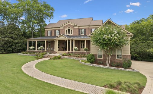 House in Nashville, Tennessee, United States 1