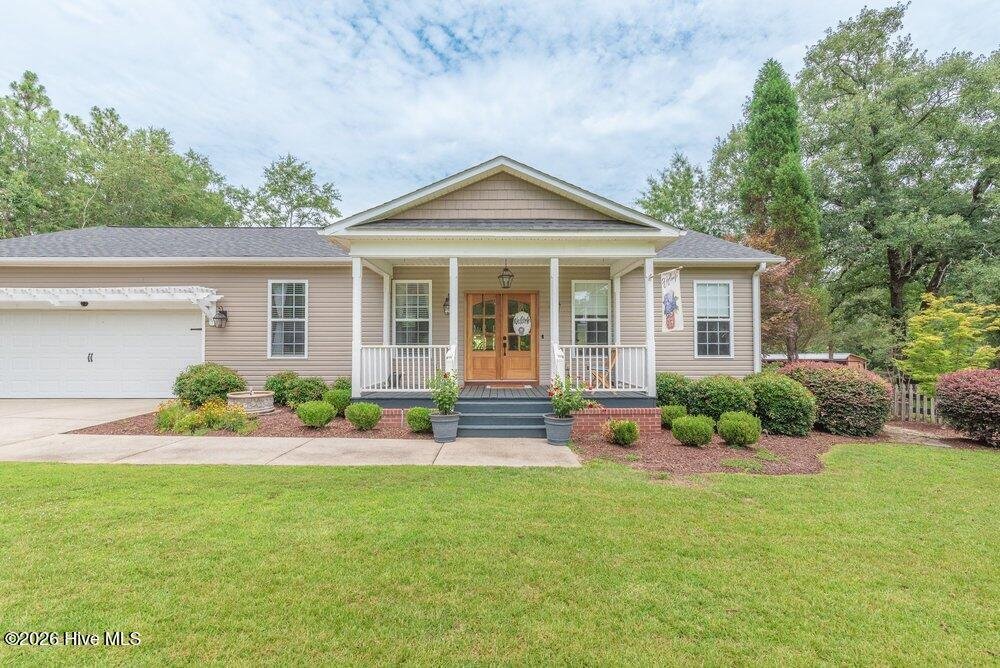 House in Aiken, South Carolina, United States 5 - 18292106