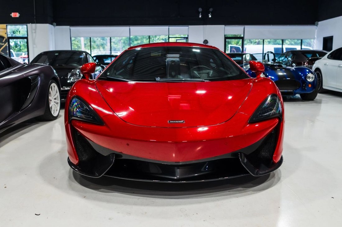 Coupe in Boynton Beach, FL, United States 2 - 18228530