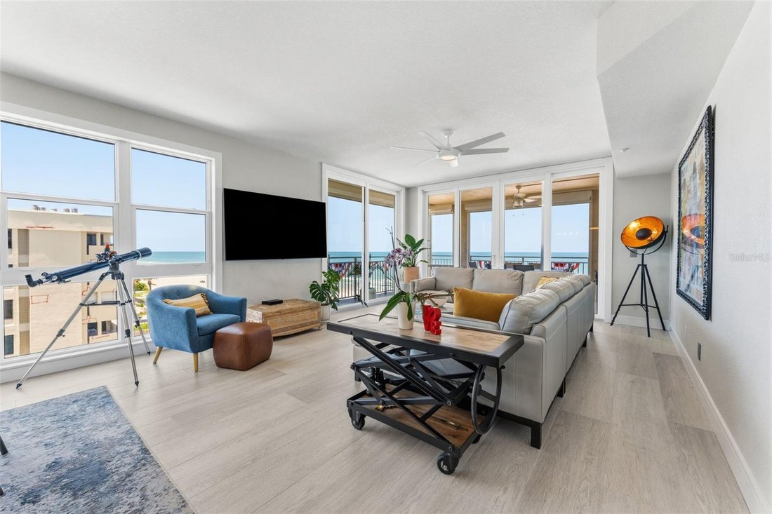 Condo in Indian Shores, Florida, United States 3 - 18280951