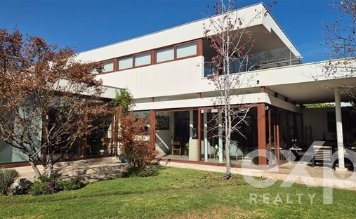 House in Chicureo, Santiago Metropolitan Region, Chile 1