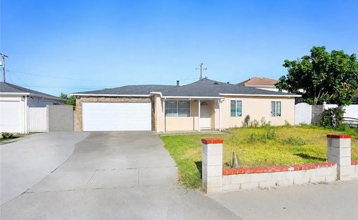 House in Midway City, California, United States 1