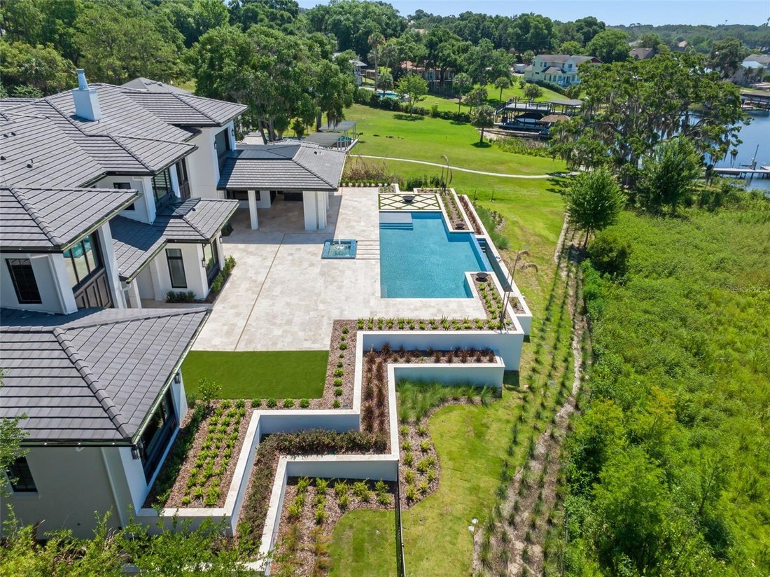 House in Lake Butler, Florida, United States 2 - 18293748