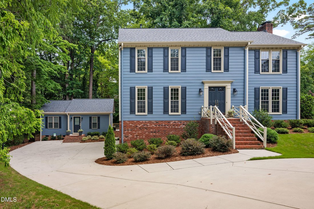 House in Raleigh, North Carolina, United States 1 - 18288688