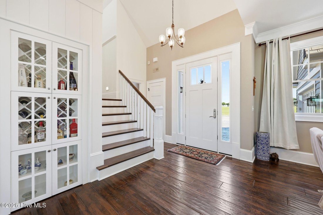 House in Merry Hill, North Carolina, United States 5 - 18281024