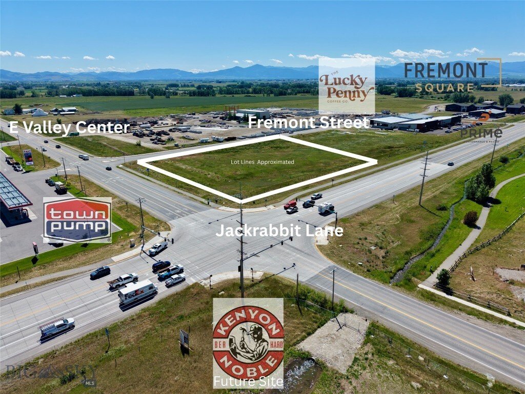 Land in Bozeman, Montana, United States 1 - 18286713
