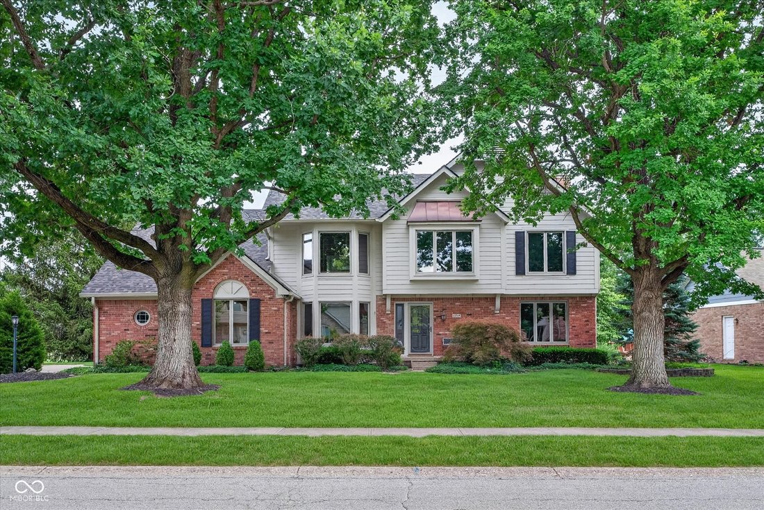 House in Carmel, Indiana, United States 4 - 18282591