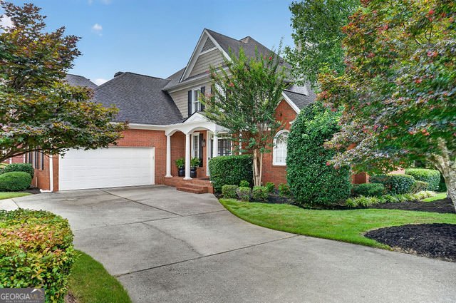 House in Smyrna, Georgia, United States 3 - 18284500