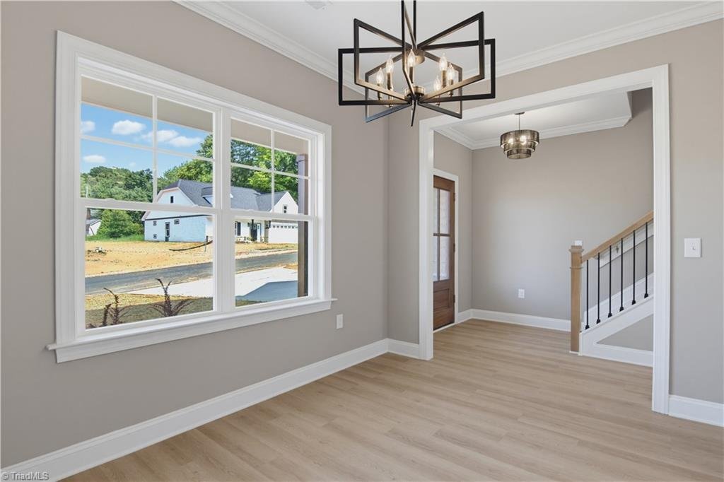 House in Greensboro, North Carolina, United States 3 - 18280196