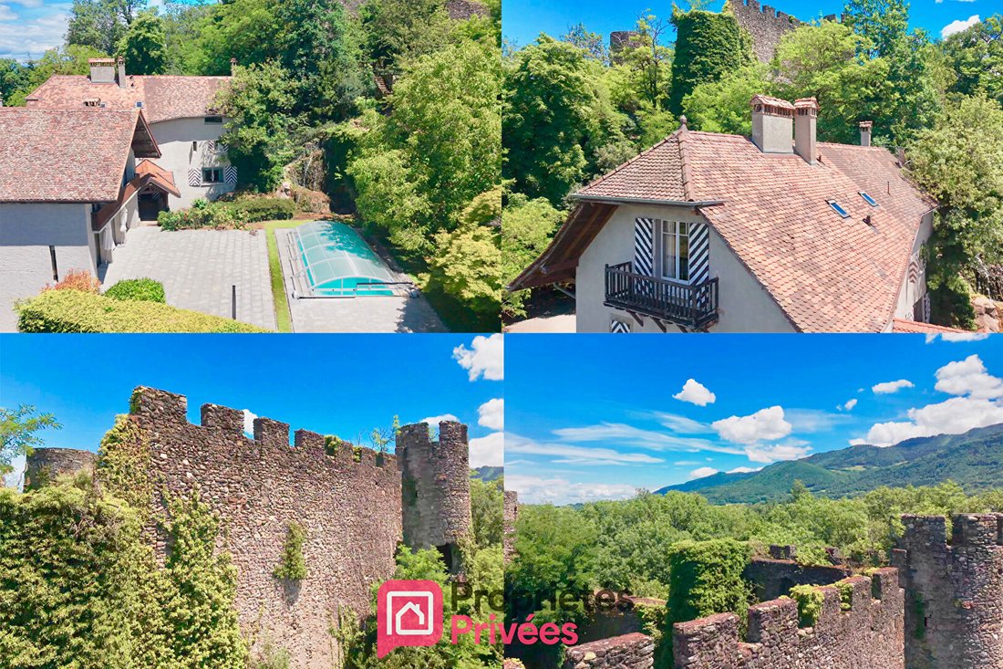 Villa in Montpellier, Occitania, France 1 - 18295096