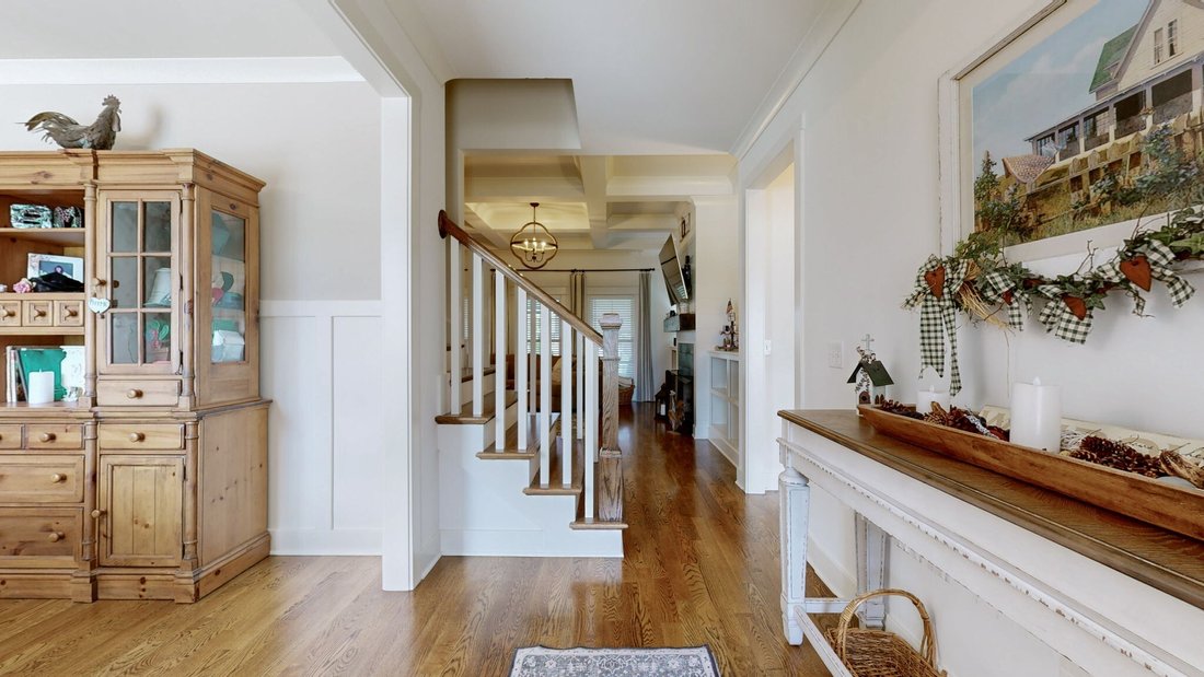 House in Murfreesboro, Tennessee, United States 3 - 18288942