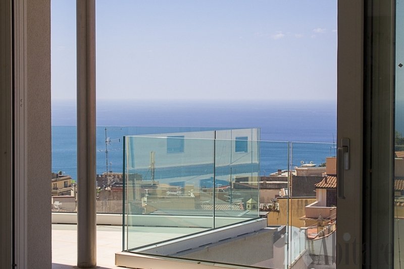 Apartment in Taormina, Sicily, Italy 4 - 18286778