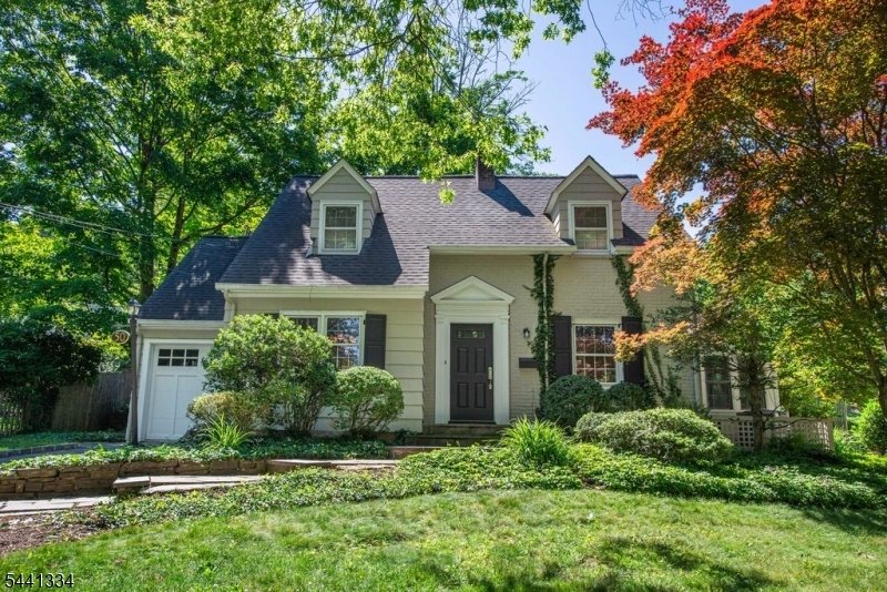 House in Summit, New Jersey, United States 1 - 18287786