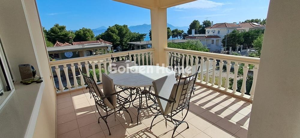 House in Oropos, Attica, Greece 1 - 14555204