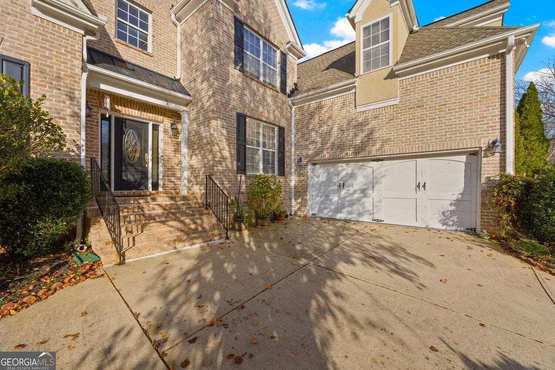 House in McDonough, Georgia, United States 2 - 18285650