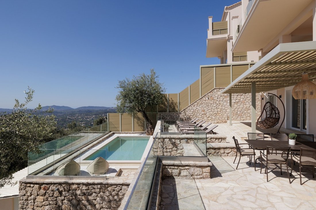 House in Corfu, Peloponnese, Western Greece and the Ionian, Greece 5 - 18292627