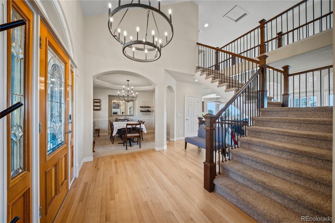 House in Parker, Colorado, United States 3 - 18280346