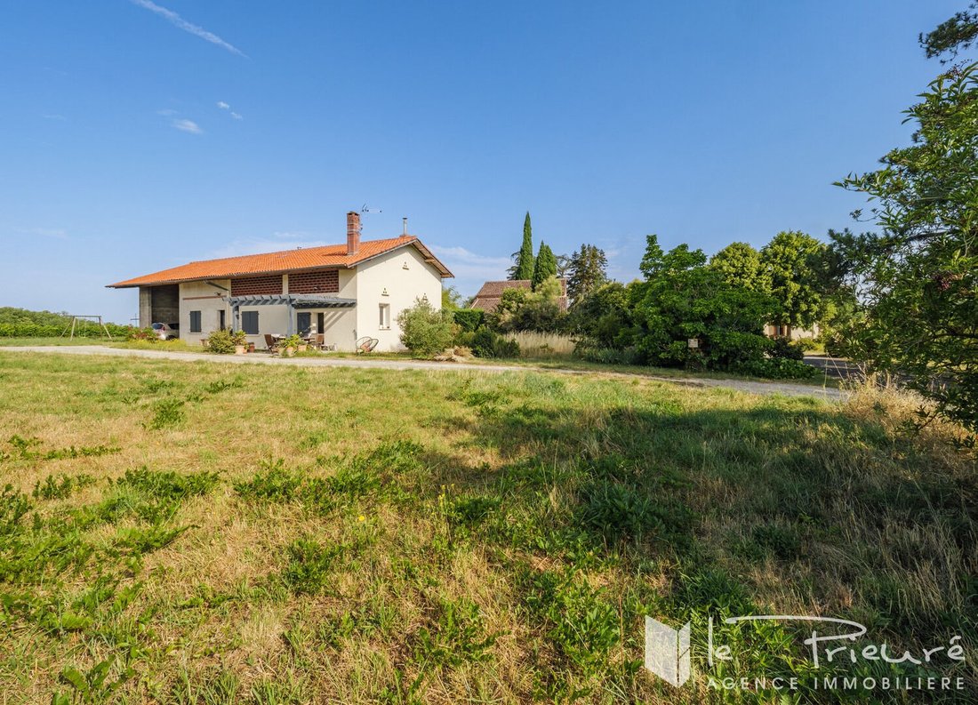 Villa in Grand Centre, Albi, France 5 - 18282880