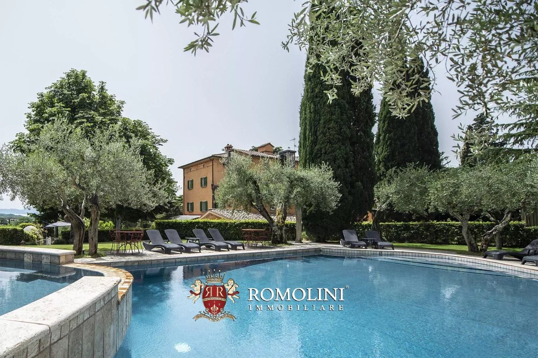 Tuoro sul Trasimeno, Umbria, Italy 1 - 17389237