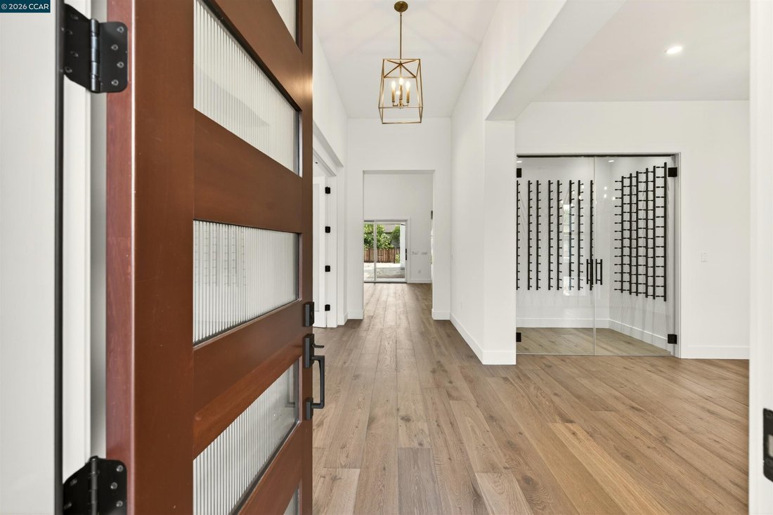 House in Napa, California, United States 3 - 18288359
