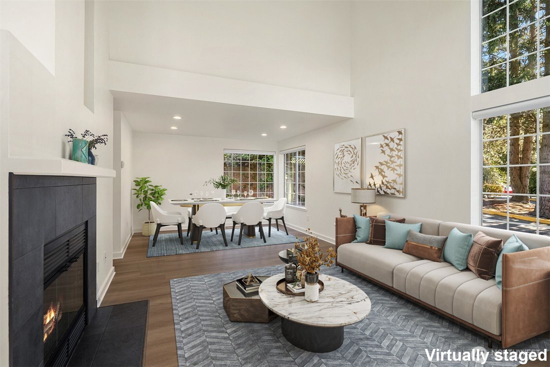 House in Kirkland, Washington, United States 4 - 18293419