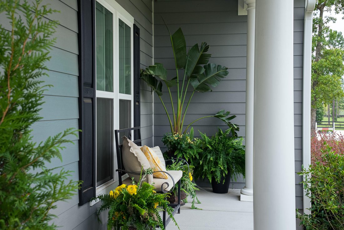 Farm Ranch in Aiken, South Carolina, United States 3 - 18285844