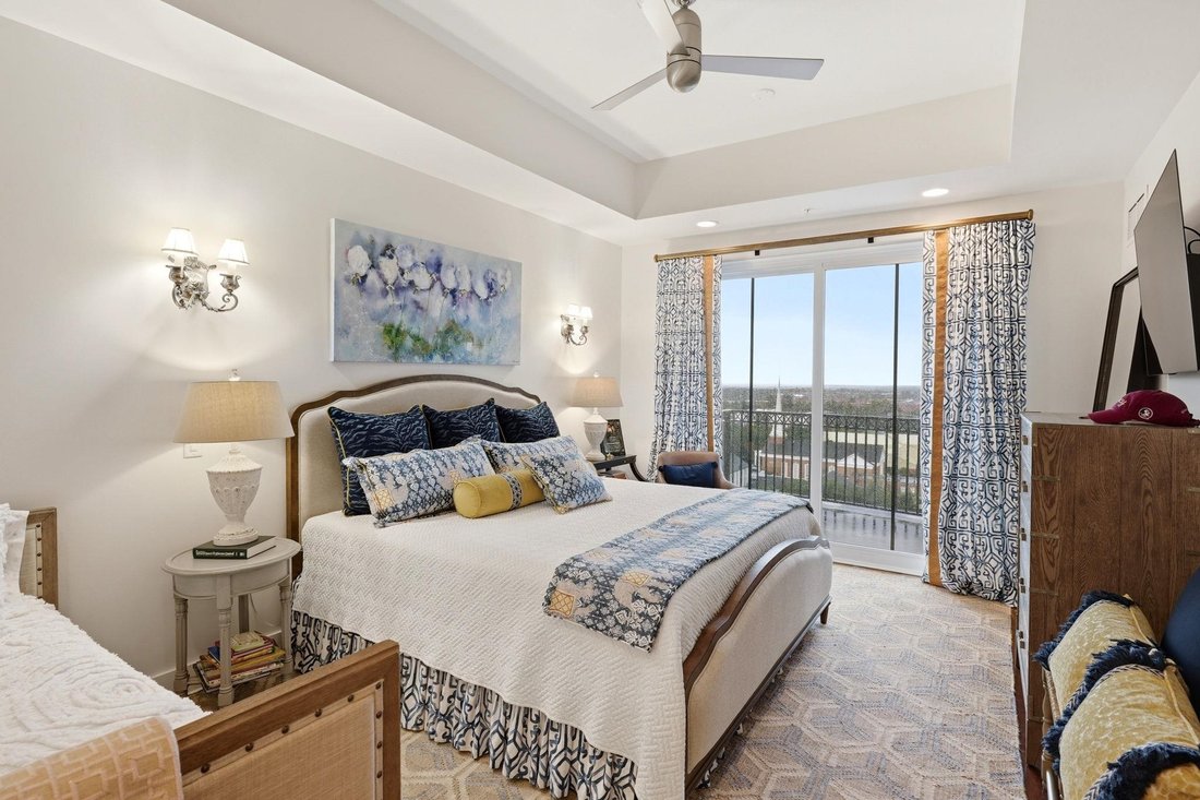 Condo in Tallahassee, Florida, United States 2 - 18283710