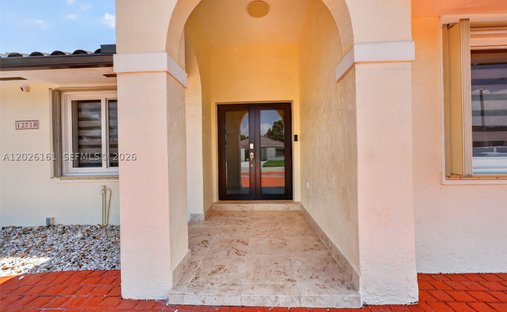 House in Miami, Florida, United States 1