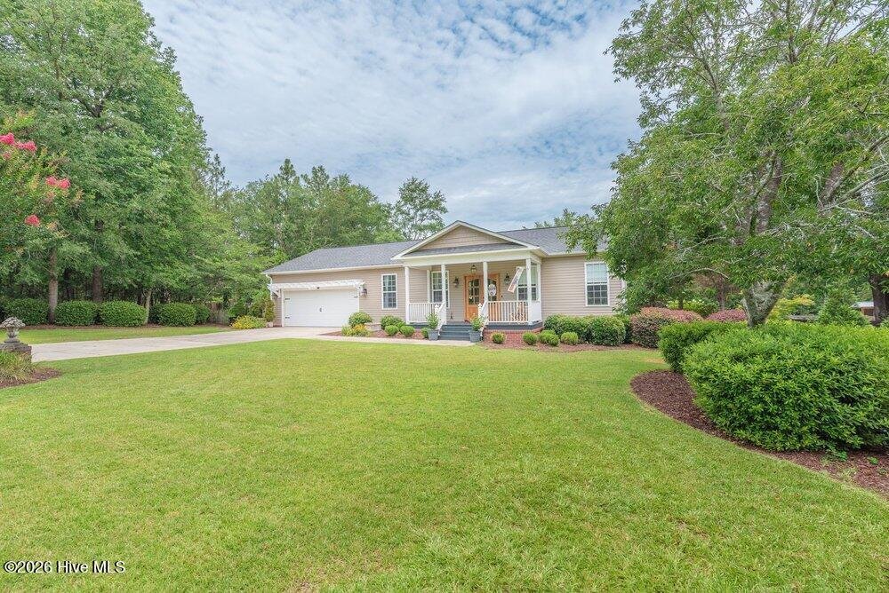 House in Aiken, South Carolina, United States 3 - 18292106