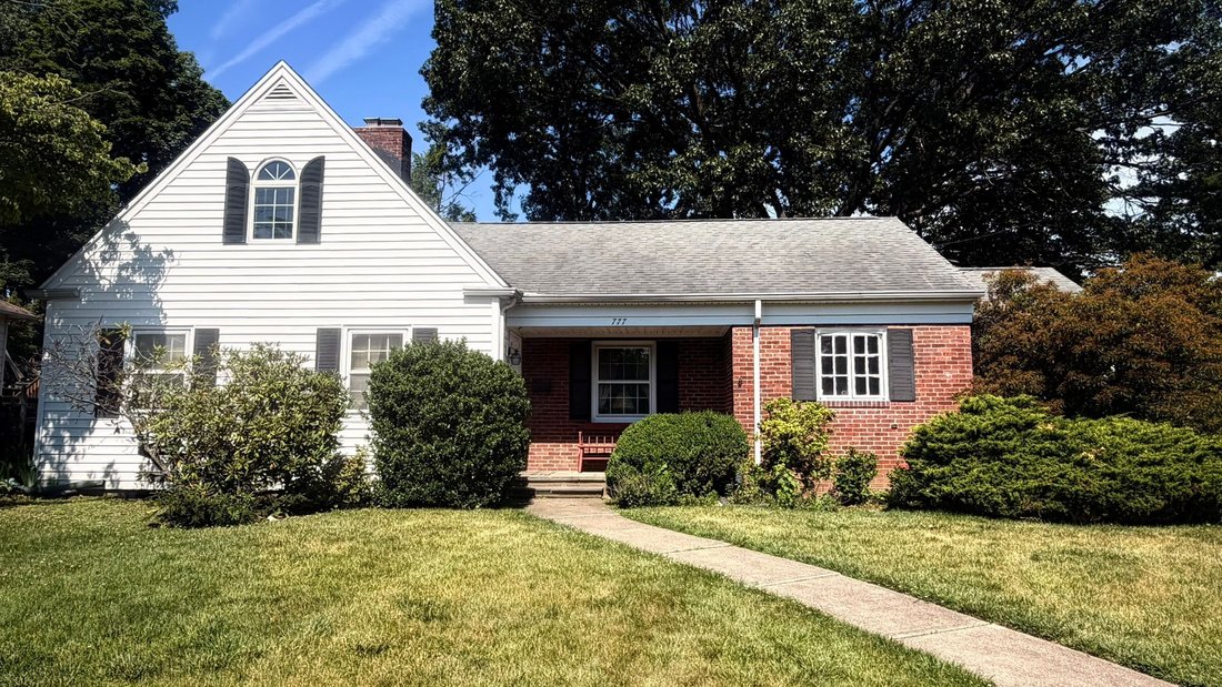 House in Maywood, New Jersey, United States 2 - 18283232