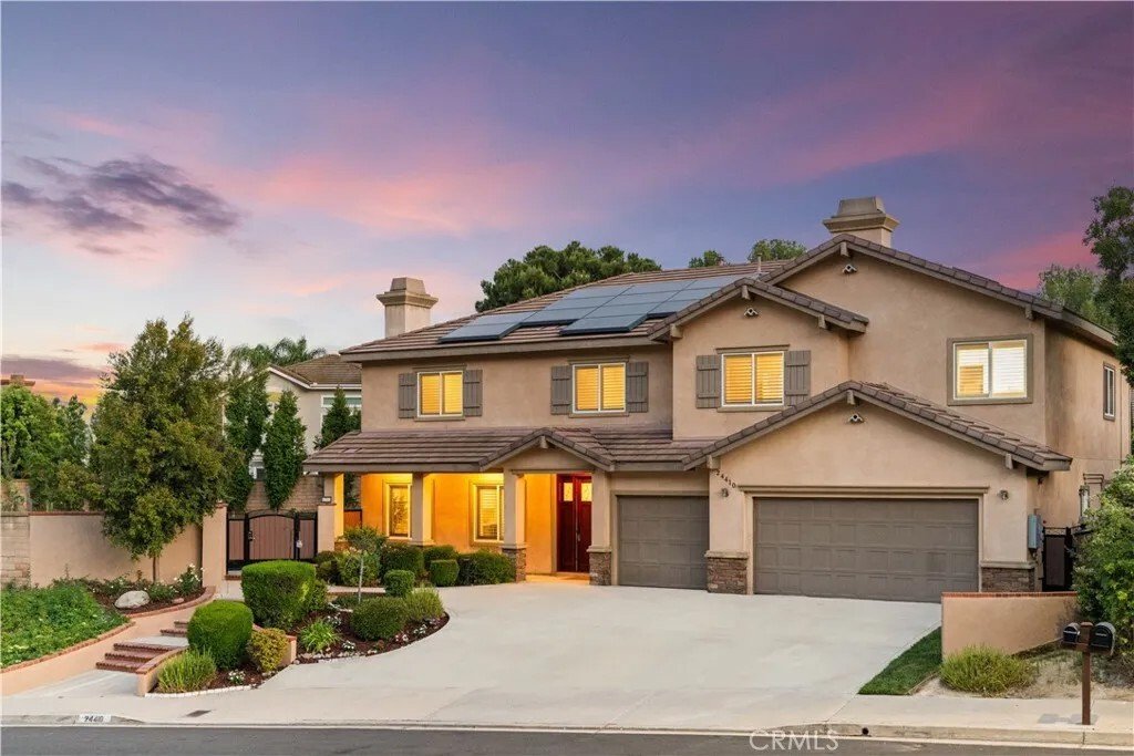 House in Yorba Linda, California, United States 2 - 18280823