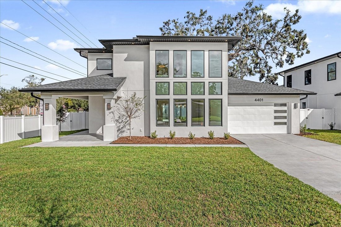 Apartment in Orlando, Florida, United States 3 - 18284048