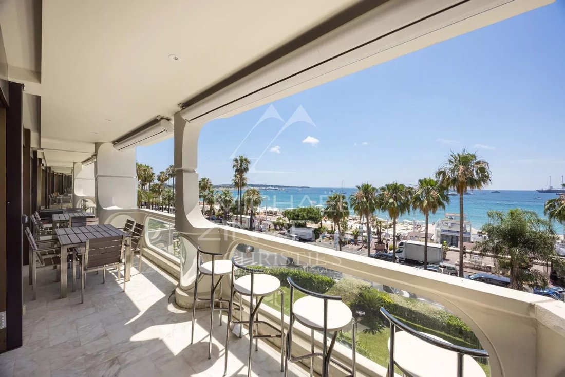 Apartment in Cannes, Provence-Alpes-Côte d'Azur, France 2 - 18280201