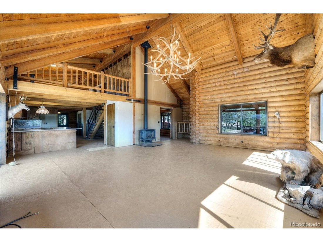 Farm Ranch in Wetmore, Colorado, United States 5 - 18280927