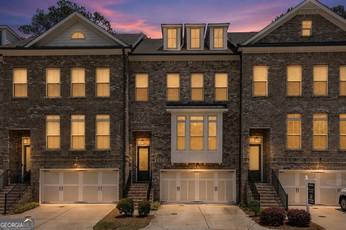 House in Suwanee, Georgia, United States 1 - 18185075