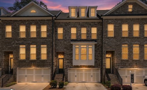 Haus in Suwanee, Georgia, Vereinigte Staaten 1