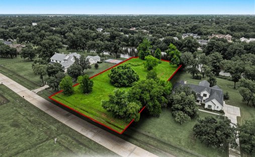 Terreno a Fulshear, Texas, Stati Uniti 1