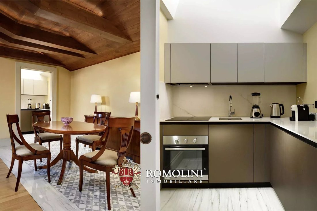 Apartment in Center, Florence, Tuscany 3 - 15666009