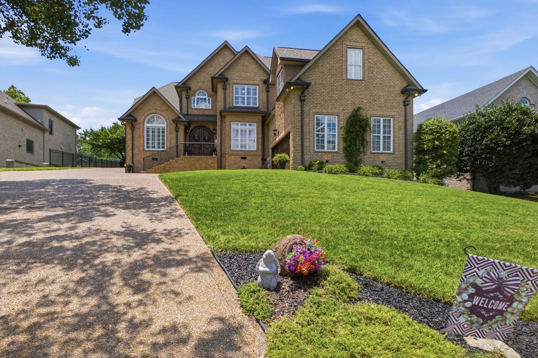 House in Hendersonville, Tennessee, United States 2 - 18288923